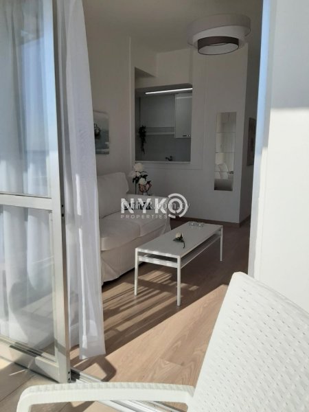 1 bedroom apartment furnished - 25