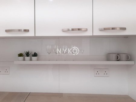 1 bedroom apartment furnished - 14