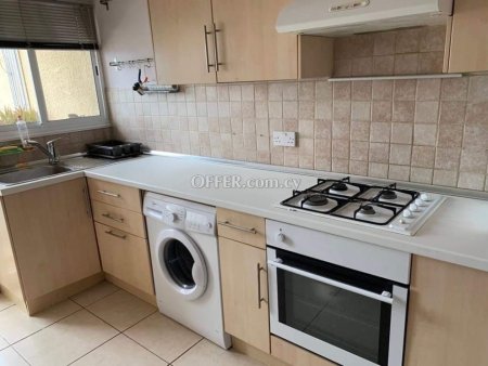 2-bedroom Apartment 74 sqm in Germasogeia - 13