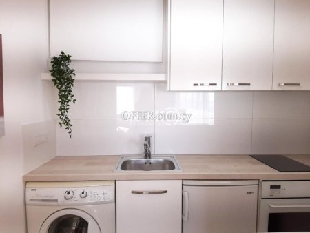 1 bedroom apartment furnished - 13