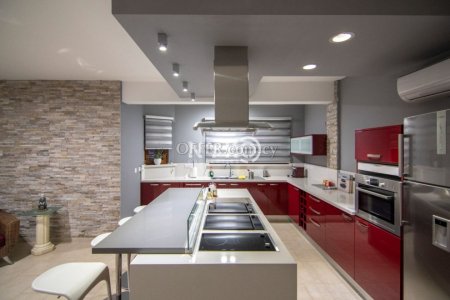 5 bedroom detached house semi-furnished - 13