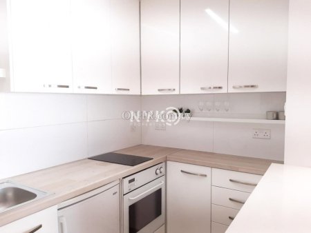 1 bedroom apartment furnished - 2