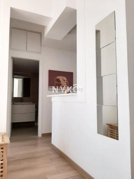 1 bedroom apartment furnished - 12