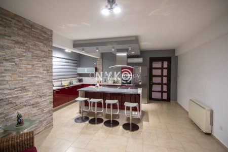 5 bedroom detached house semi-furnished - 3