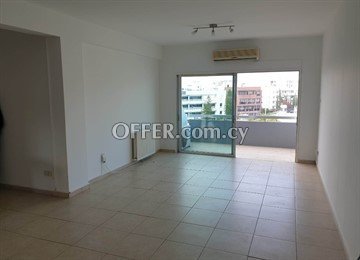 Spacious 3 Bedroom Apartment  In Akropoli, Nicosia - 1