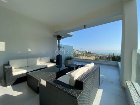 2 Bedroom Apartment For Rent Limassol