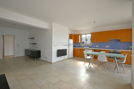 2 Bed Apartment for Sale in Paralimni, Ammochostos