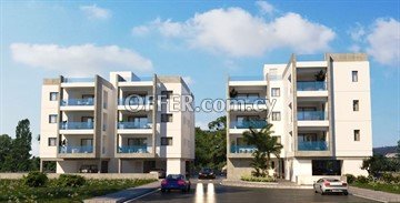 2 Bedroom Apartment  In Lakatamia, Nicosia - 1