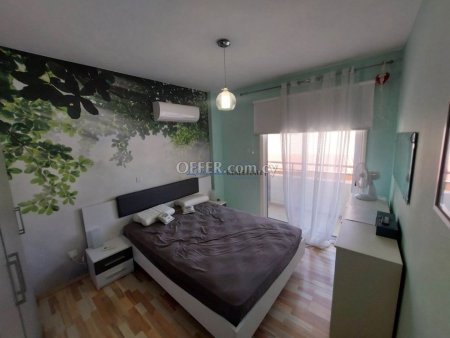 Two Bedroom Flat In Oroklini