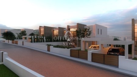 SPACIOUS  5-BEDROOM VILLA FOR SALE WITH AMAZING VIEW AND WALKING DISTANCE TO THE FAMOUS SEA CAVES OF CYPRUS