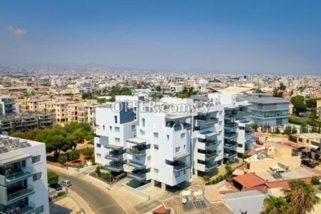 TWO BEDROOM APARTMENT FOR SALE IN KATO POLEMIDIA - 1