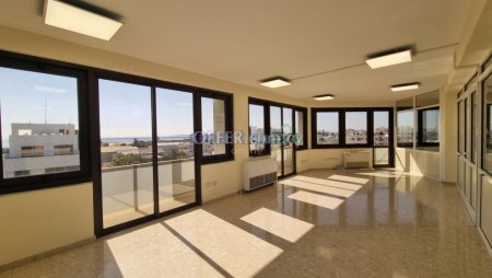 320 Sqm office for Rent in Limassol