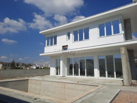 3 Bed House for Sale in Dekelia, Larnaca - 1