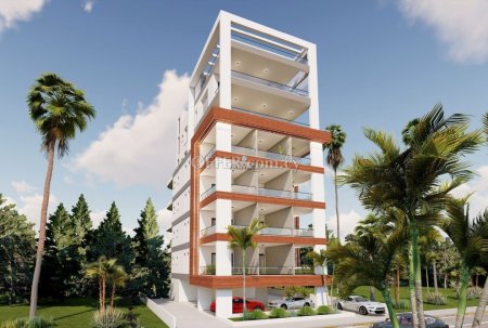 1 Bed Apartment for Sale in Mackenzie, Larnaca