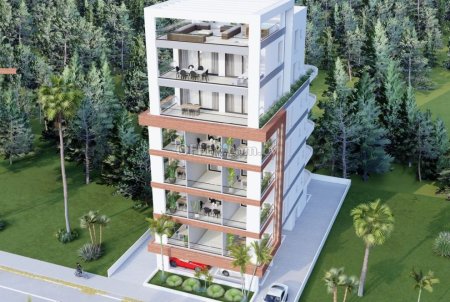 3 Bed Apartment for Sale in Mackenzie, Larnaca - 1