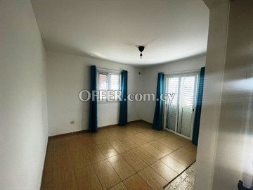 2 Bedroom House  In Agrokipia, Nicosia