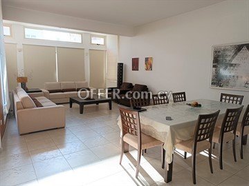 4 Bedroom Plus 1 Office House  In Aglantzia, Nicosia