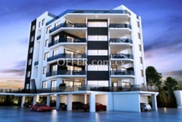 Fully Renovated Apartment 5 Bedroom Plus 1  In Larnaka City Center - 1