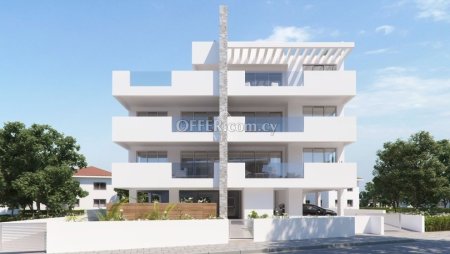 FOR SALE 2-BEDROOM APARTMENT ON THE 2ND FLOOR IN KATO POLEMIDIA - 1