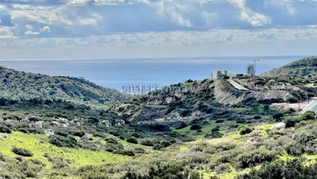 NO VAT Residential Plot For Sale Limassol - 1