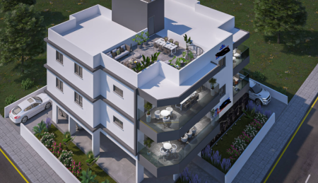 New For Sale €205,000 Apartment 3 bedrooms, Tseri Nicosia - 1