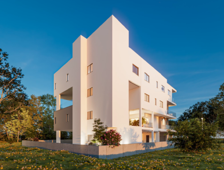 New For Sale €334,000 Penthouse Luxury Apartment 3 bedrooms, Strovolos Nicosia