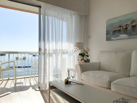 1 bedroom apartment furnished - 11