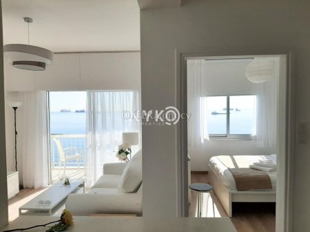 1 bedroom apartment furnished - 5