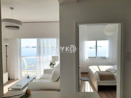 1 bedroom apartment furnished - 10