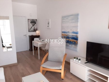 1 bedroom apartment furnished - 9