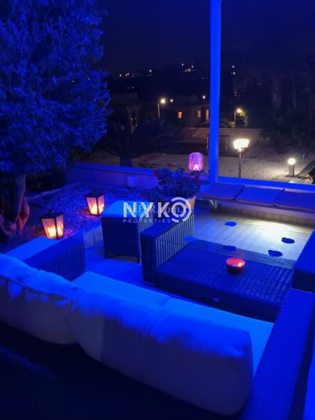 5 bedroom detached house semi-furnished - 7