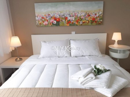 1 bedroom apartment furnished - 8