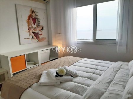 1 bedroom apartment furnished - 10