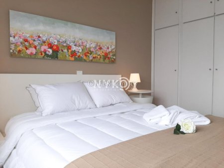 1 bedroom apartment furnished - 11