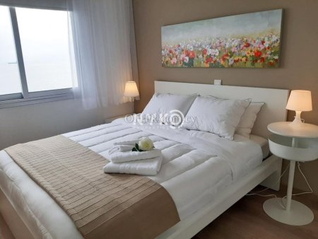 1 bedroom apartment furnished - 12