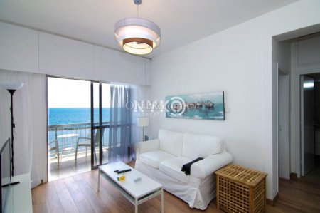 1 bedroom apartment furnished - 26