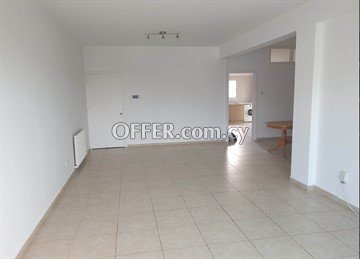 Spacious 3 Bedroom Apartment  In Akropoli, Nicosia - 2