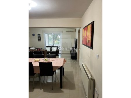 Two bedroom Apartment with for Sale in Lakatamia - 9