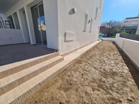 New four bedroom villa for sale in Kato Paphos area - 10