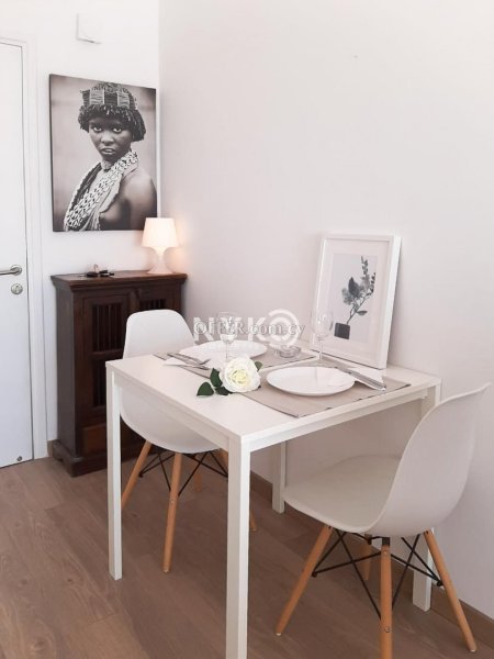 1 bedroom apartment furnished - 15