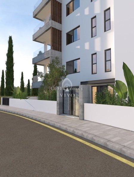 MODERN COSY APARTMENT OF 2 BEDROOMS ON THE 3RD FLOOR - 10