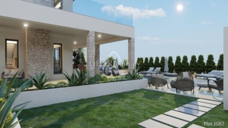RESALE 4-BEDROOM PRIVATE VILLA SITUATED NEXT TO THE AKAMAS PENISULA - 10