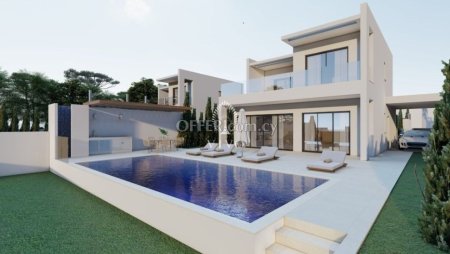 3-BEDROOM VILLA IN PEYIA AVAILABLE FOR SALE - 11