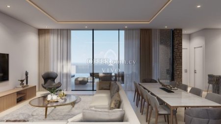 SPACIOUS  5-BEDROOM VILLA FOR SALE WITH AMAZING VIEW AND WALKING DISTANCE TO THE FAMOUS SEA CAVES OF CYPRUS - 10