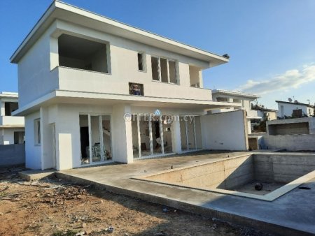 3 Bed House for Sale in Dekelia, Larnaca - 11