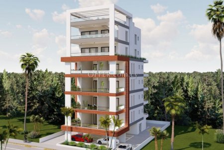 3 Bed Apartment for Sale in Mackenzie, Larnaca - 2