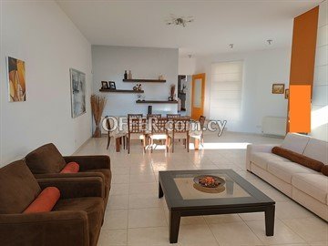 4 Bedroom Plus 1 Office House  In Aglantzia, Nicosia - 2