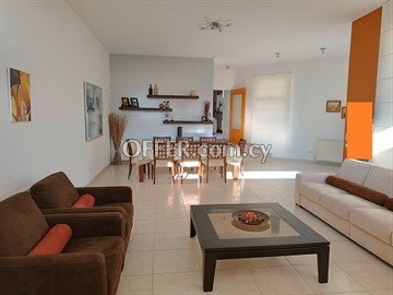 4 Bedroom Plus 1 Office House  In Aglantzia, Nicosia - 7