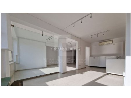 Mixed use Ground floor Shop in Agios Antonios area - 9