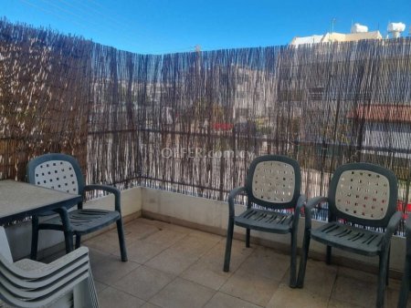 Apartment spacious one bedroom in Paphos Center - 10